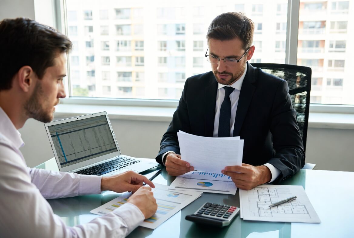 Voordelen van vastgoedfinanciering via particuliere investeerders
